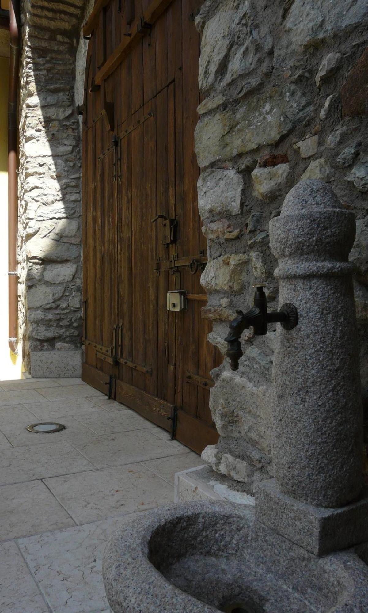 Appartamenti Gardastivo Arco Dış mekan fotoğraf