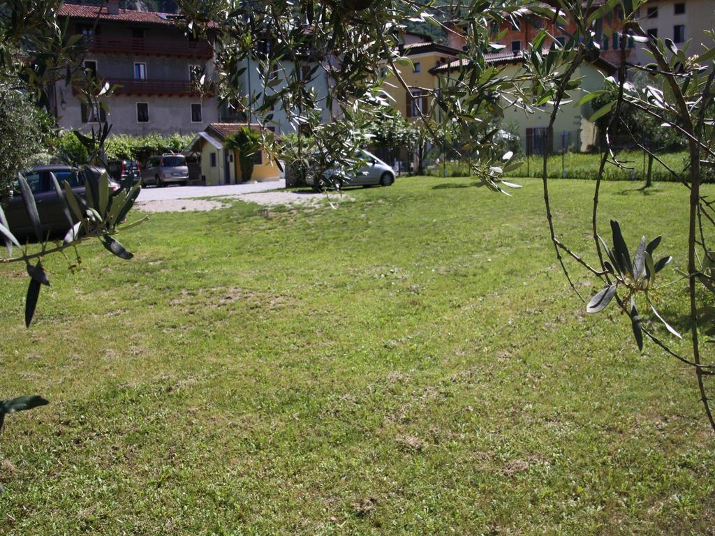 Appartamenti Gardastivo Arco Dış mekan fotoğraf