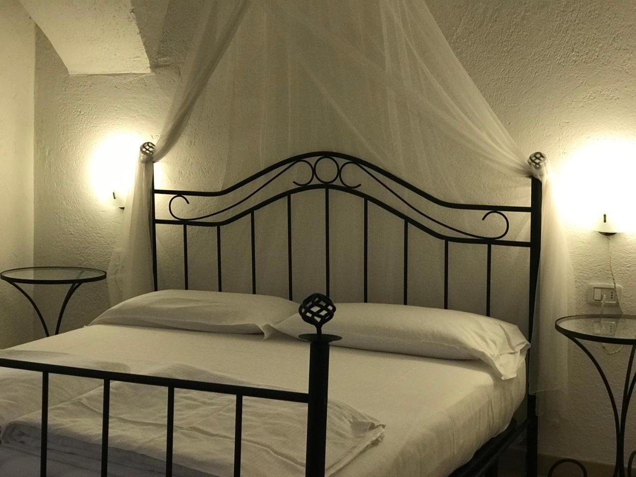 Appartamenti Gardastivo Arco Dış mekan fotoğraf