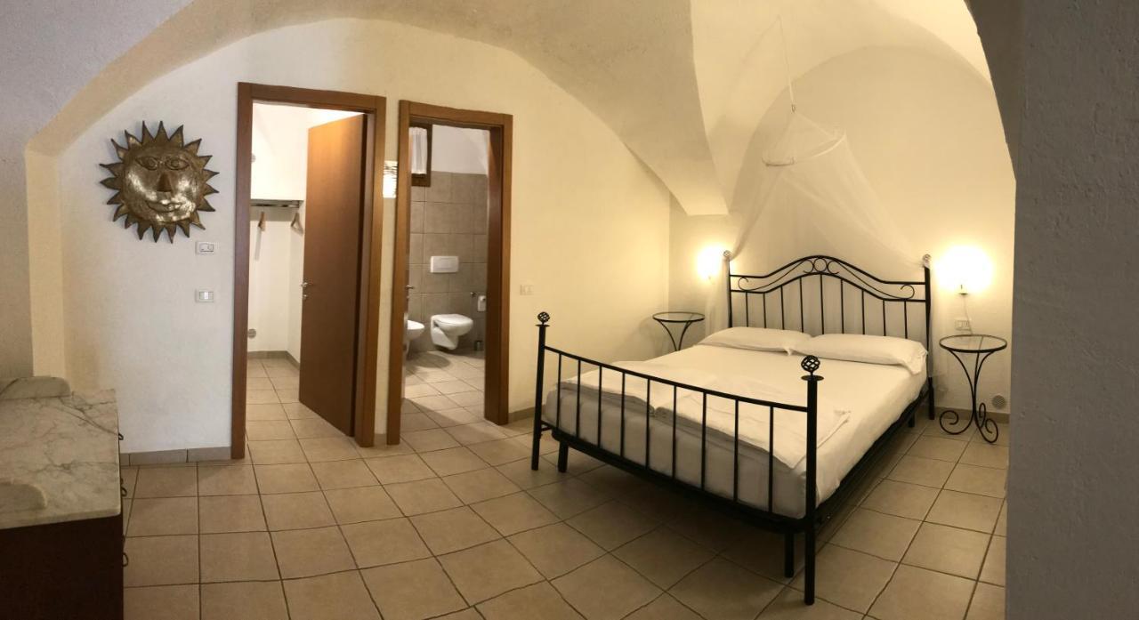 Appartamenti Gardastivo Arco Dış mekan fotoğraf